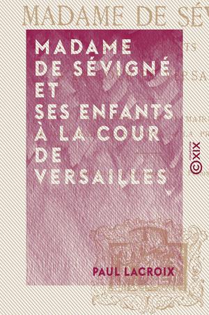 Couverture de livre