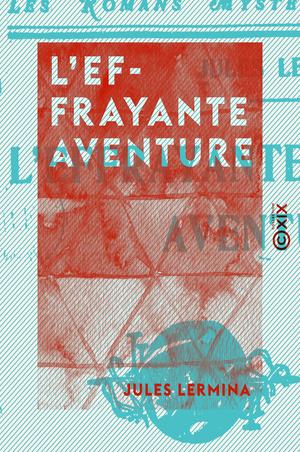 Couverture de livre