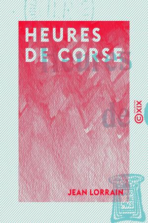 Couverture de livre
