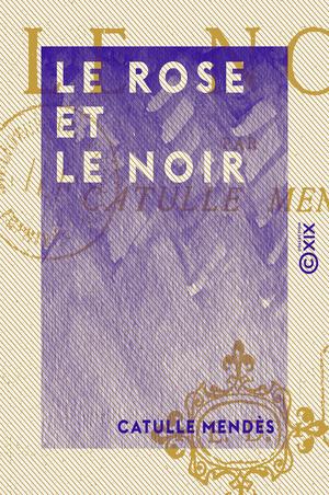 Couverture de livre