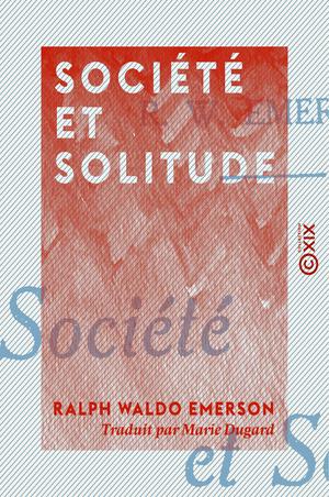Couverture de livre