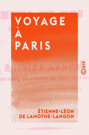 Couverture de livre