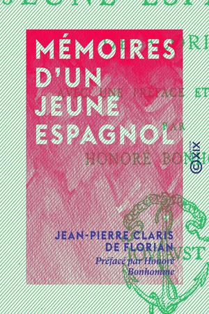 Couverture de livre
