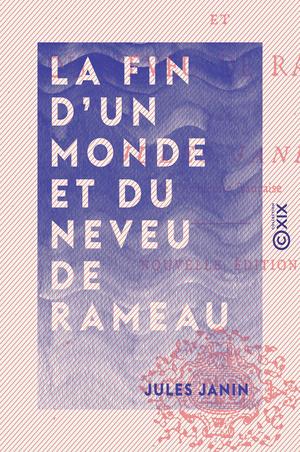Couverture de livre