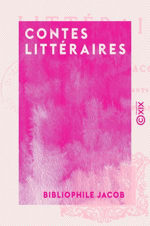 Couverture de livre