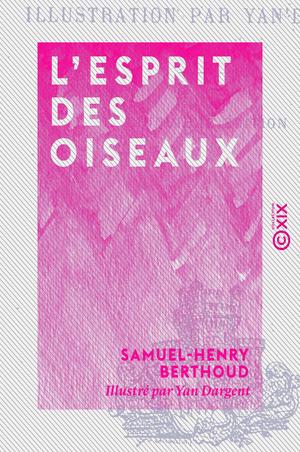 Couverture de livre