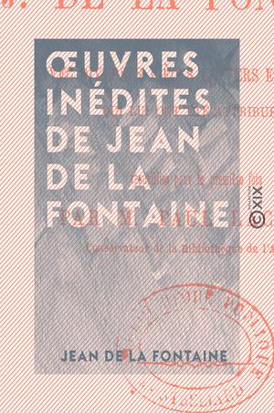 Couverture de livre