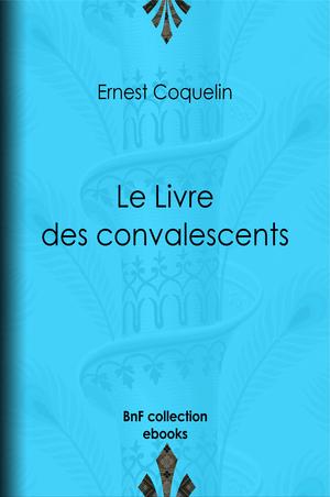 Couverture de livre