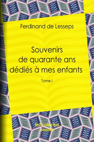 Couverture de livre