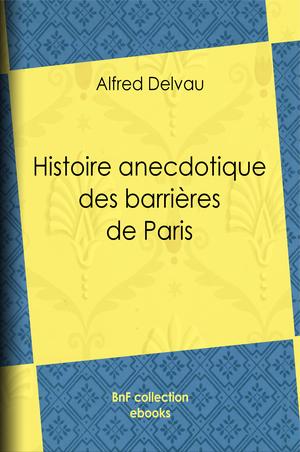 Couverture de livre