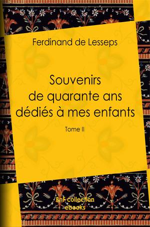 Couverture de livre