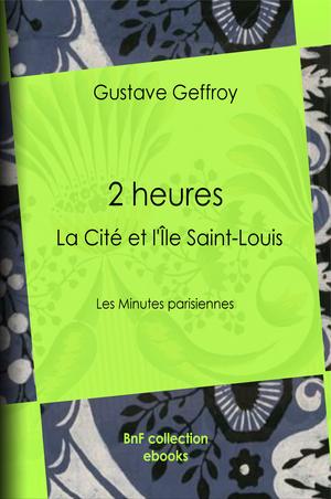 Couverture de livre