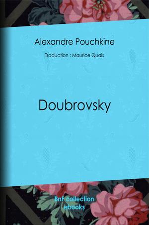 Couverture de livre