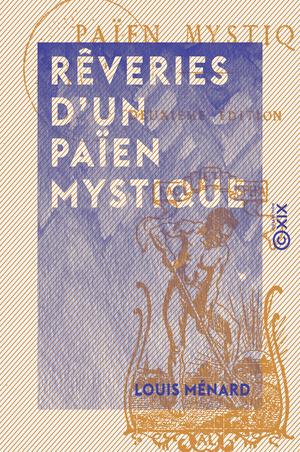Couverture de livre