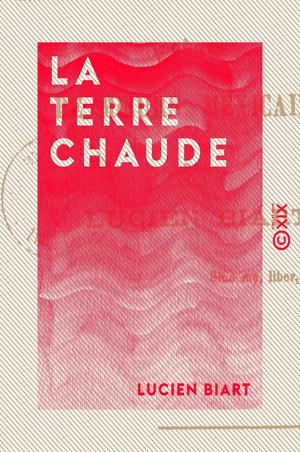 Couverture de livre
