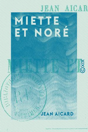 Couverture de livre