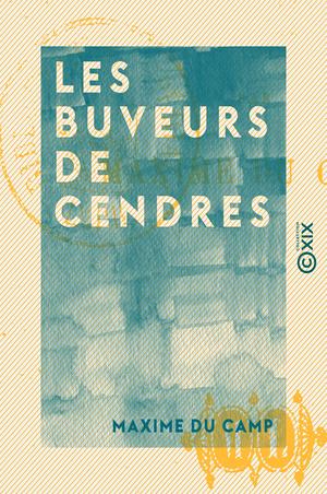 Couverture de livre