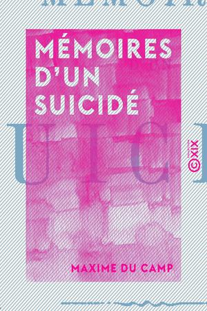 Couverture de livre