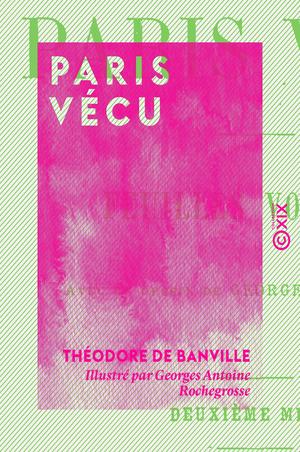 Couverture de livre