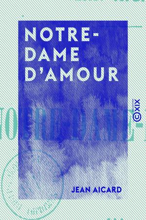 Couverture de livre