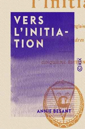 Couverture de livre