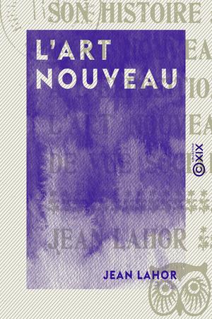 Couverture de livre