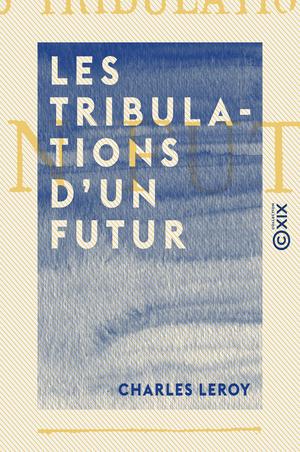 Couverture de livre