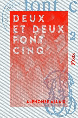 Couverture de livre