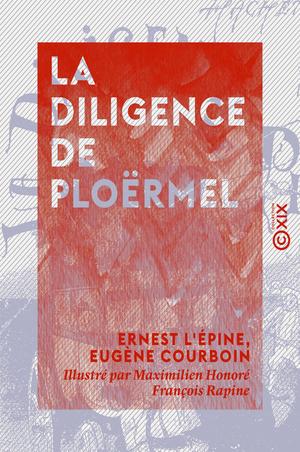 Couverture de livre