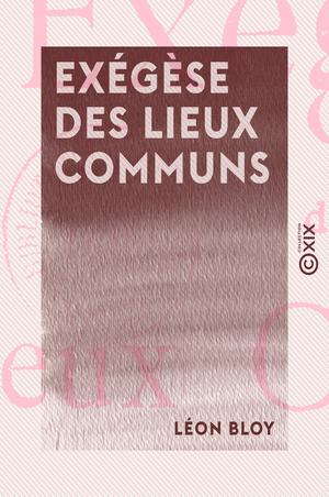Couverture de livre