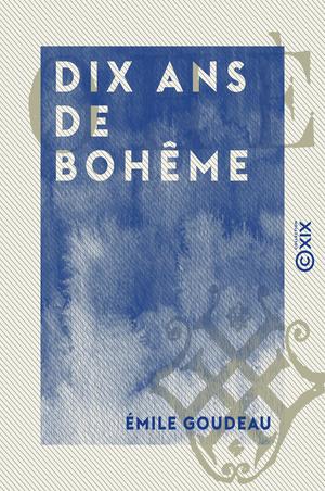 Couverture de livre