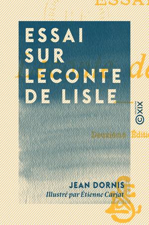 Couverture de livre