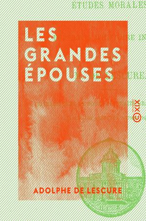 Couverture de livre
