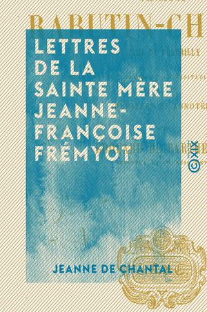Couverture de livre