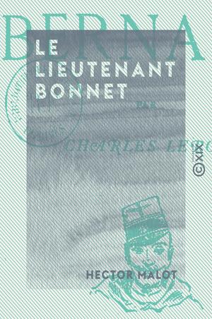 Couverture de livre
