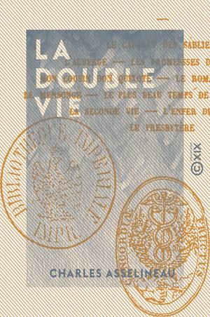 Couverture de livre