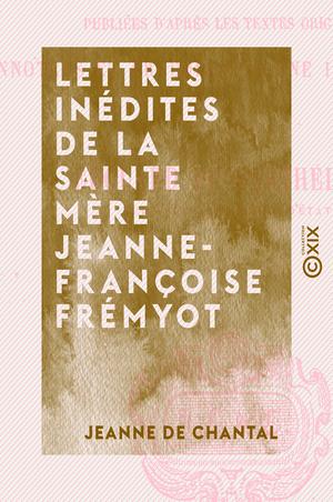 Couverture de livre