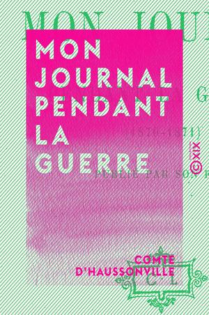 Couverture de livre