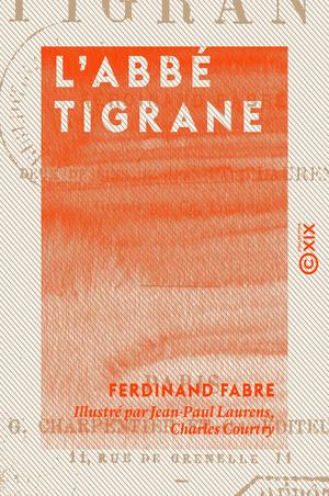 Couverture de livre