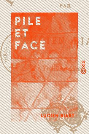 Couverture de livre