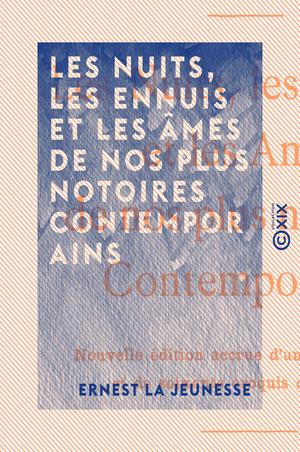 Couverture de livre