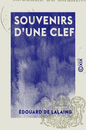 Couverture de livre