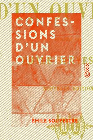 Couverture de livre