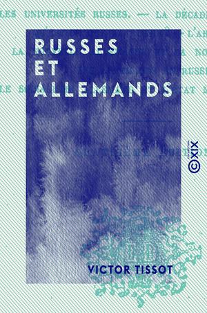 Couverture de livre