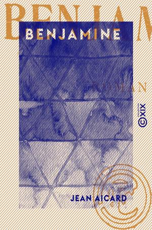 Couverture de livre