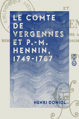 Couverture de livre