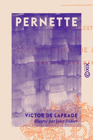 Couverture de livre