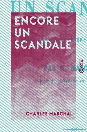 Couverture de livre