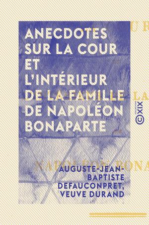 Couverture de livre