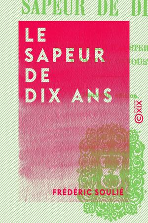 Couverture de livre